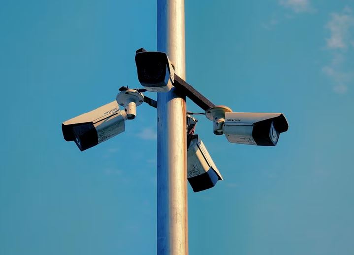 Videovigilancia CCTV